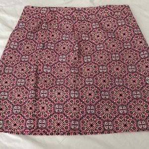 J Crew Skirt